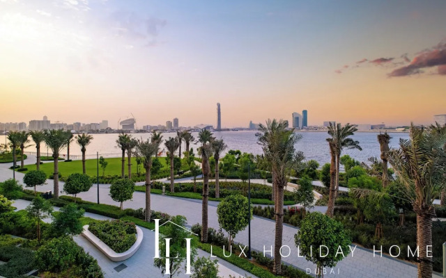 LUX The Creek Residence Suite