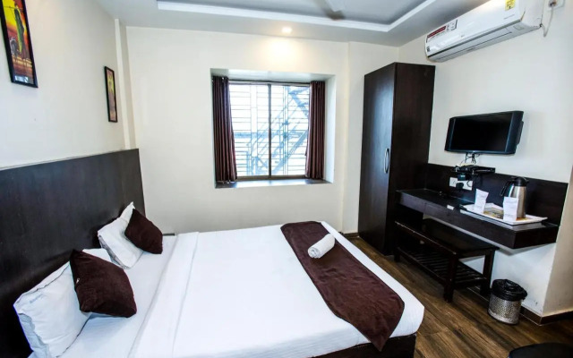 Hotel Sheldon International