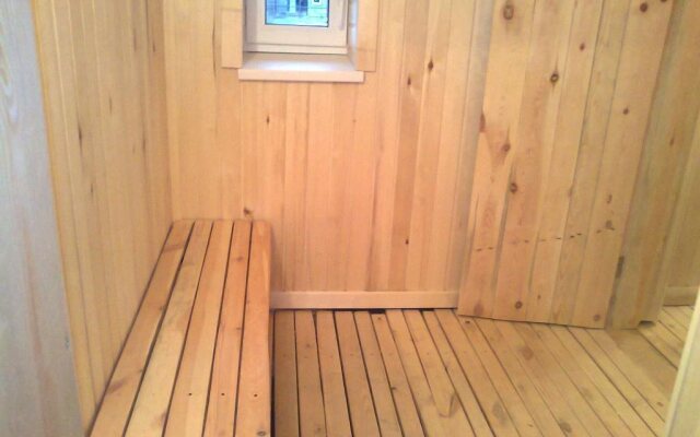 Na Poroge Revun Hotel  