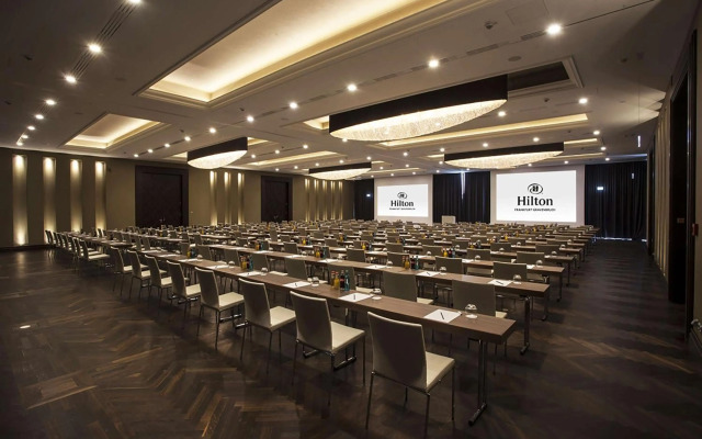 Hilton Frankfurt Gravenbruch