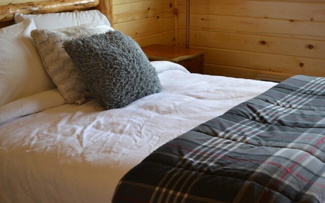 The Fishing Bear Lodge