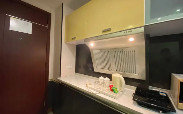 Guangzhou Yinfeng Int. Apartment