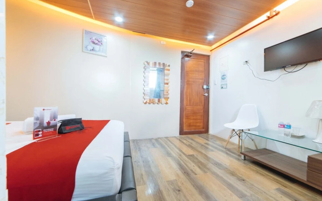 Lawaan Econotel by RedDoorz