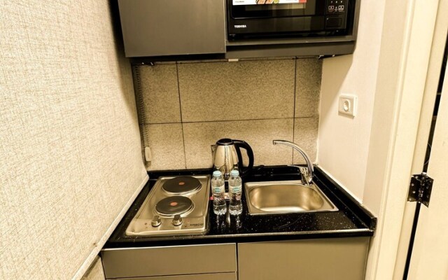 Central Apartment For Rent 31