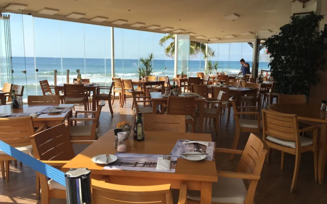 Apartamento Mi Capricho con vistas al Mar y Piscina
