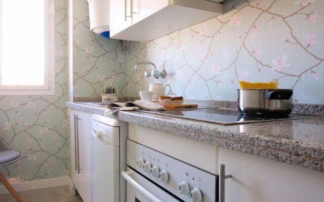 Apartment in Malaga - 104593