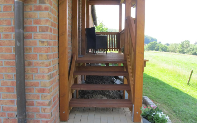 Landhaus Panoramablick