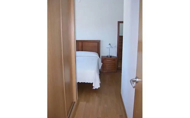 Apartamento Mar de Silgar