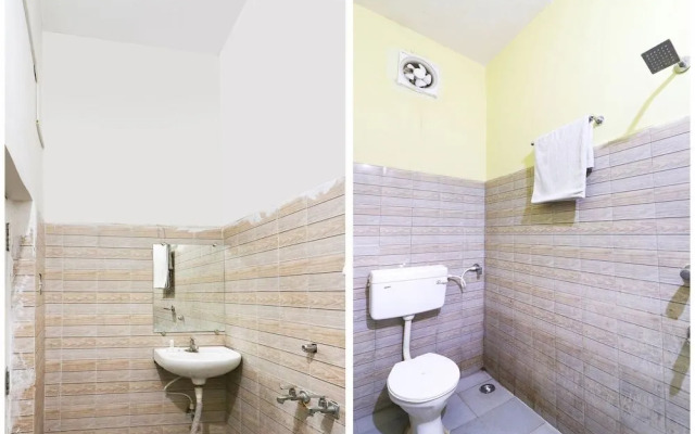 OYO 5906 Hotel Skyfox