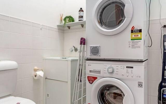 Life's a Beach at Shoal Bay