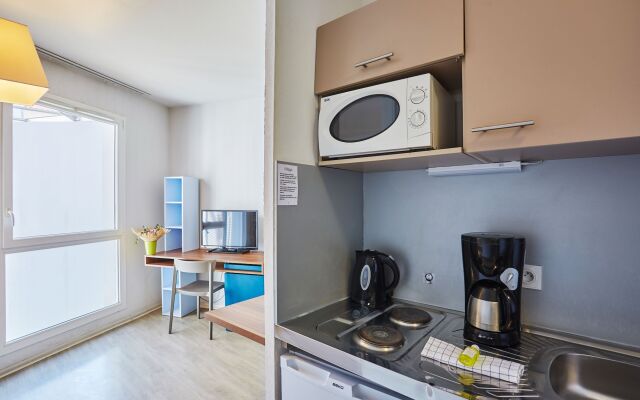 Odalys City Marseille Canebiere