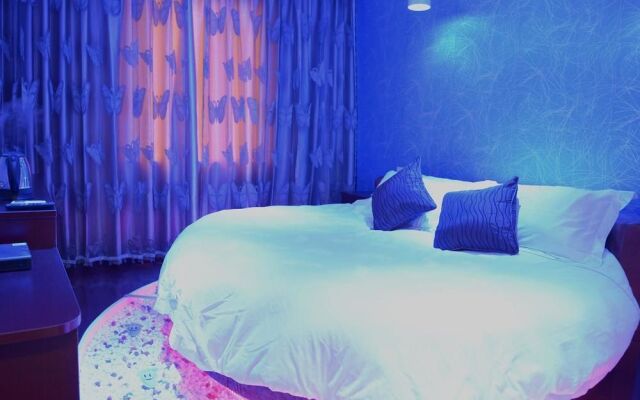 Xinsu Hotel