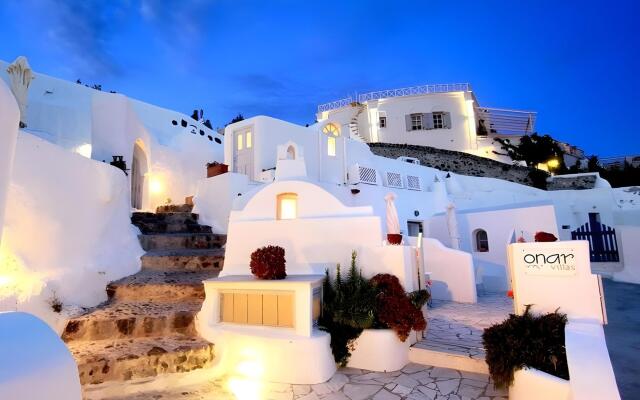 Onar Villas