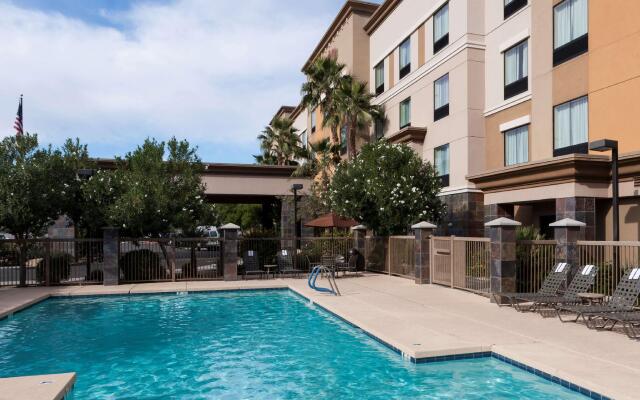 Hampton Inn & Suites Phoenix North/Happy Valley