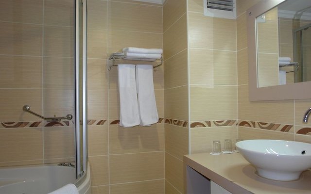 Ramada Plaza By Wyndham Istanbul Hotel Sultanahmet