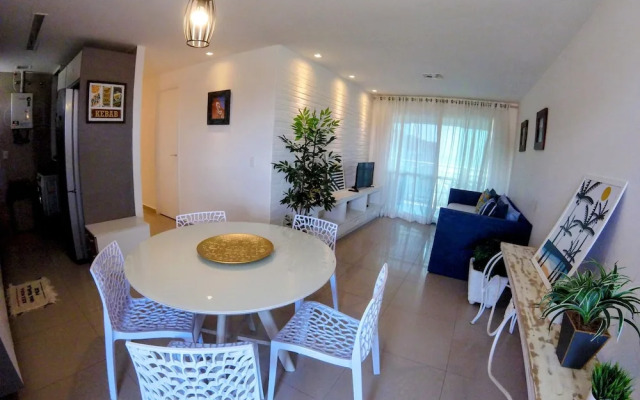 Apartamento VG Fun Praia do Futuro