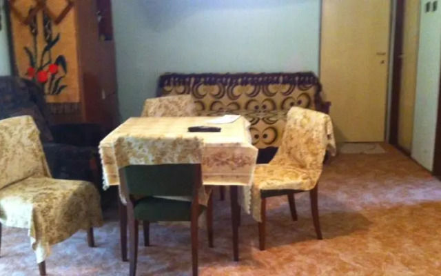 Katalin apartmanház
