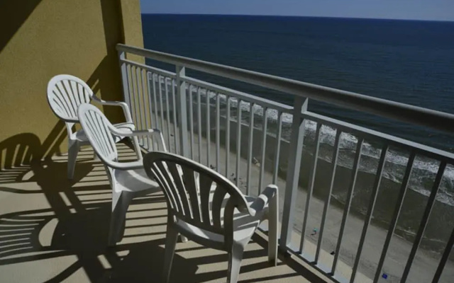 Grand Atlantic by Elliott Beach Rentals