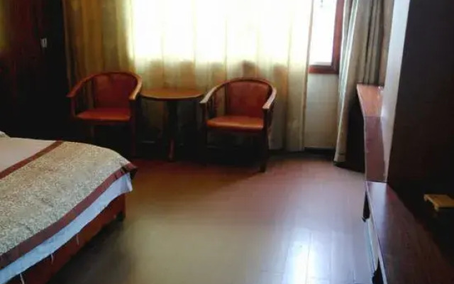 San Xinle Grand Large Hotel