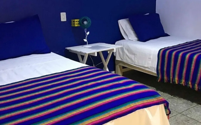 Hostal Tlaquepaque