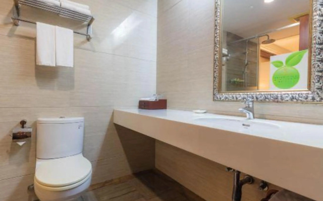 Dongfang Mingzhu Hotel
