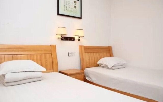 Qufu Lucheng Homestay