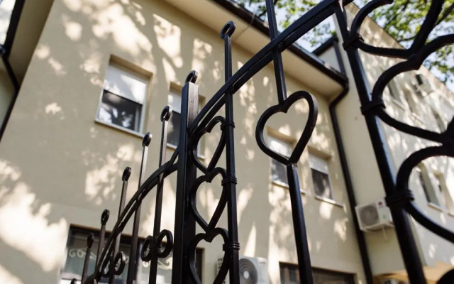 Apartman Donner Centar IV