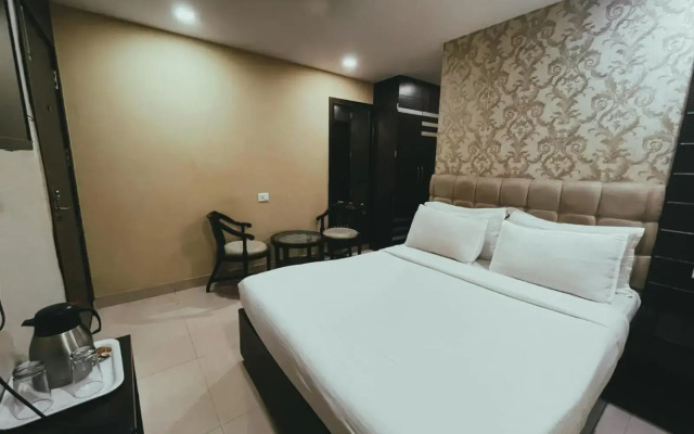 Hotel SLE Residency