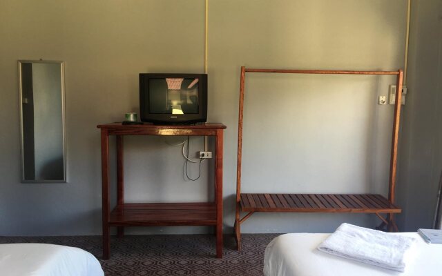 Vinutda Guesthouse