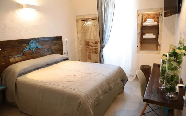 B&B Palazzo Murat