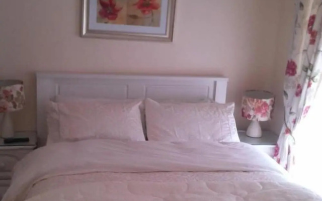 The Vee B&B