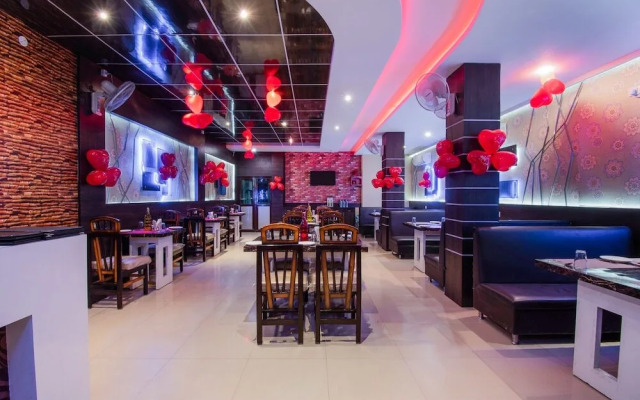 Hotel Janvi International By OYO Rooms