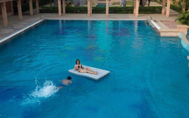 NIRVANA Luxury Hotel l Ludhiana
