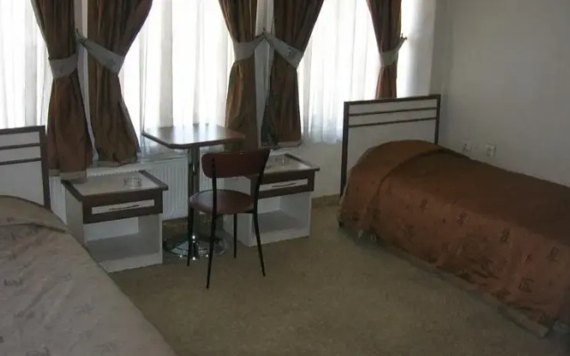 Hotel Gulluoglu