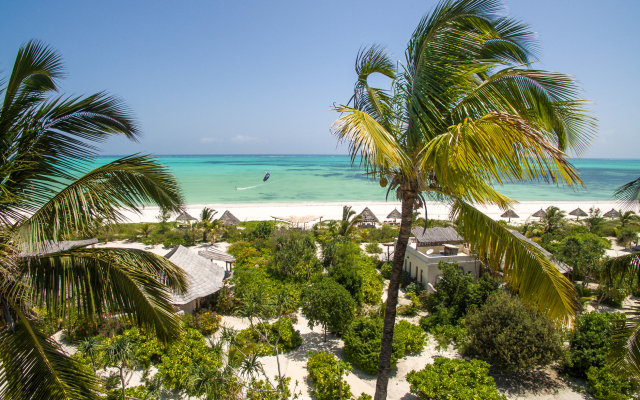 Zanzibar White Sand Luxury Villas & Spa