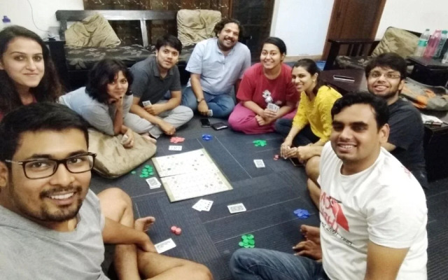 AAO Hostels