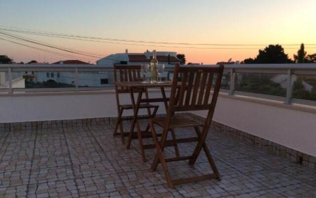 Casa Das Ondas - Praia Do Norte