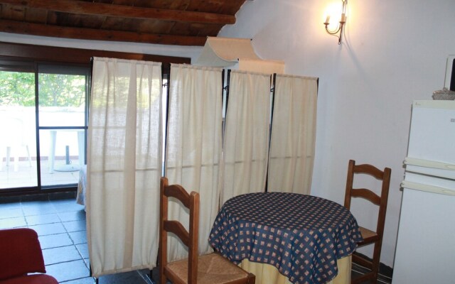 Casa Rural La Fabrica De Nacelrio