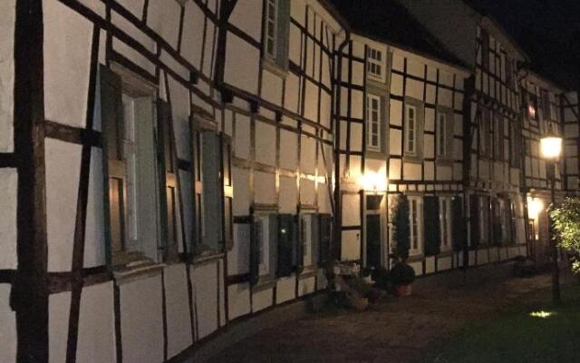Lorenz Apartment