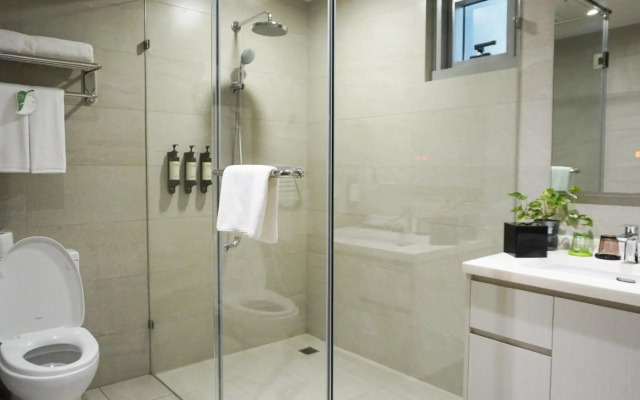 Citadines Millennium Ortigas Manila