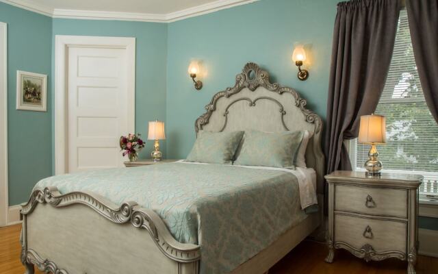 Ringling House Bed & Breakfast