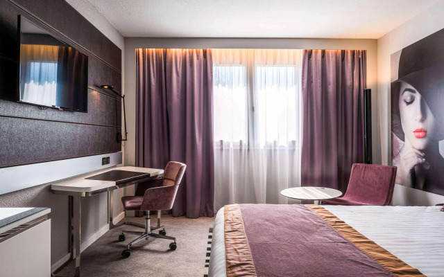 Novotel Orléans St Jean de Braye