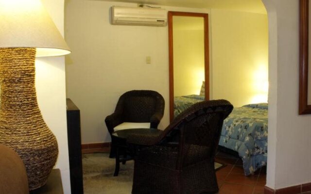 Hotel Asturias