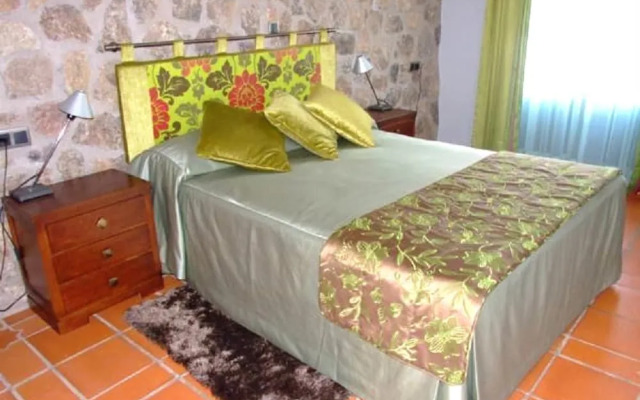 Hotel Rural Las Nogalas