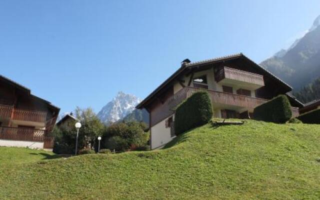 Alpage: Residence Brevent