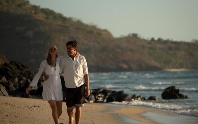 The Kayana Beach Lombok
