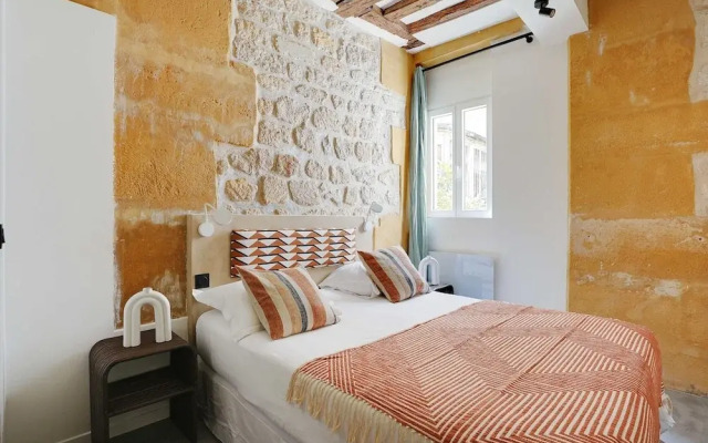 Amazing 3 BDR - Place des Vosges