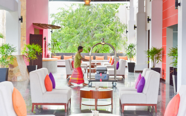 Sun Siyam Pasikudah