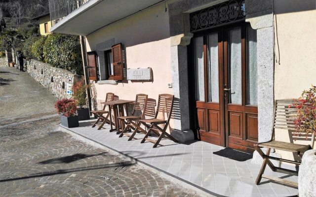 Appartamenti Casa Rita & Antica Corte Ginevra