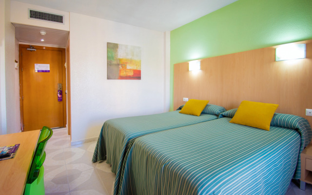 Hotel Servigroup Pueblo Benidorm